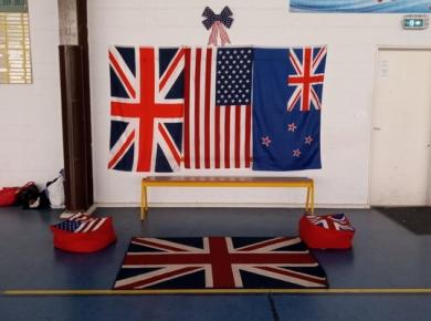 Remise des scores TOEIC - Mars 2025