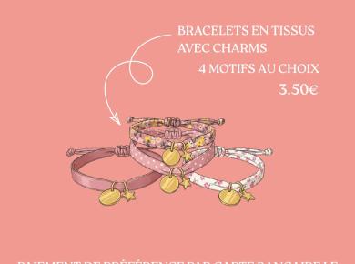 Octobre Rose - Vente Mini-entreprise 