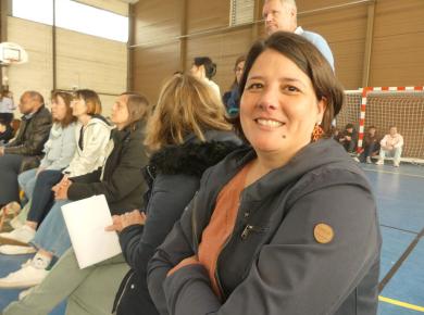 Concours d'éloquence - Mai 2025