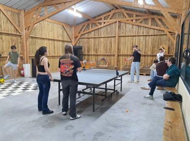 Plages du débarquement - Calvados - Mars 2026