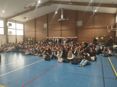 Concours d'éloquence