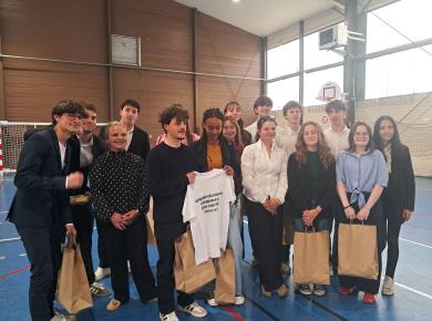 Concours d'éloquence