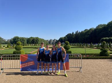 UNSS - Championnats de France