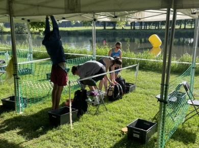 UNSS - Championnats de France