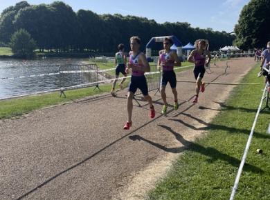 UNSS - Championnats de France