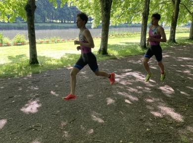 UNSS - Championnats de France