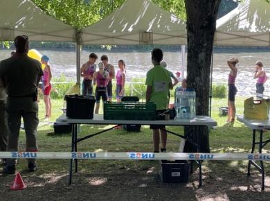 UNSS - Championnats de France