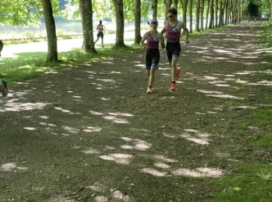 UNSS - Championnats de France