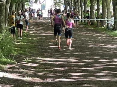 UNSS - Championnats de France