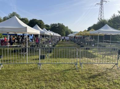 UNSS - Championnats de France