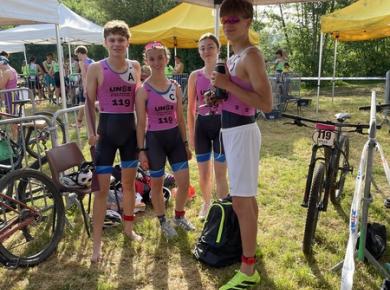 UNSS - Championnats de France