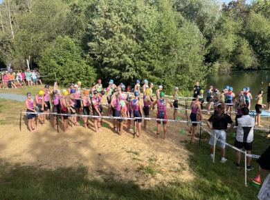UNSS - Championnats de France
