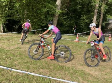 UNSS - Championnats de France