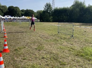 UNSS - Championnats de France