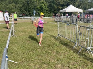 UNSS - Championnats de France