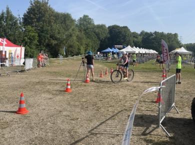 UNSS - Championnats de France