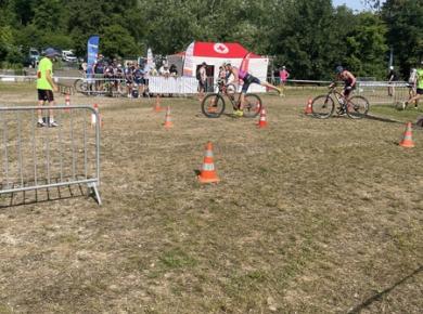 UNSS - Championnats de France